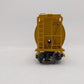 Lionel 6-52215-566 O Gauge Chicago & North Western Cylindrical Yellow Hopper LN/Box