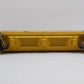 Lionel 6-52215-566 O Gauge Chicago & North Western Cylindrical Yellow Hopper LN/Box