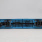 K-Line K693-8011 O Gauge NASA Flatcar with Rocket Booster #6938011 EX/Box