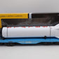 K-Line K693-8011 O Gauge NASA Flatcar with Rocket Booster #6938011 EX/Box