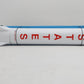 K-Line K693-8011 O Gauge NASA Flatcar with Rocket Booster #6938011 EX/Box
