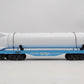 K-Line K693-8011 O Gauge NASA Flatcar with Rocket Booster #6938011 EX/Box