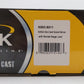 K-Line K693-8011 O Gauge NASA Flatcar with Rocket Booster #6938011 EX/Box