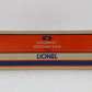 Lionel 6-62162 O Operating Crossing Gate & Signal EX/Box