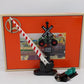 Lionel 6-62162 O Operating Crossing Gate & Signal EX/Box