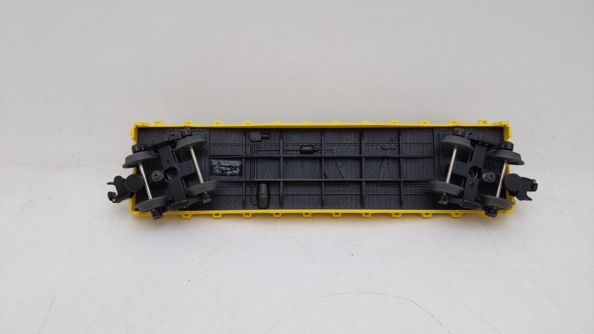 Lionel 6-52271 O Gauge National Toy Train Museum Work Train Flat Car #1957 EX/Box