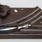 Lionel 6-5021 O27 Gauge Left Hand Manual Control Switch EX/Box