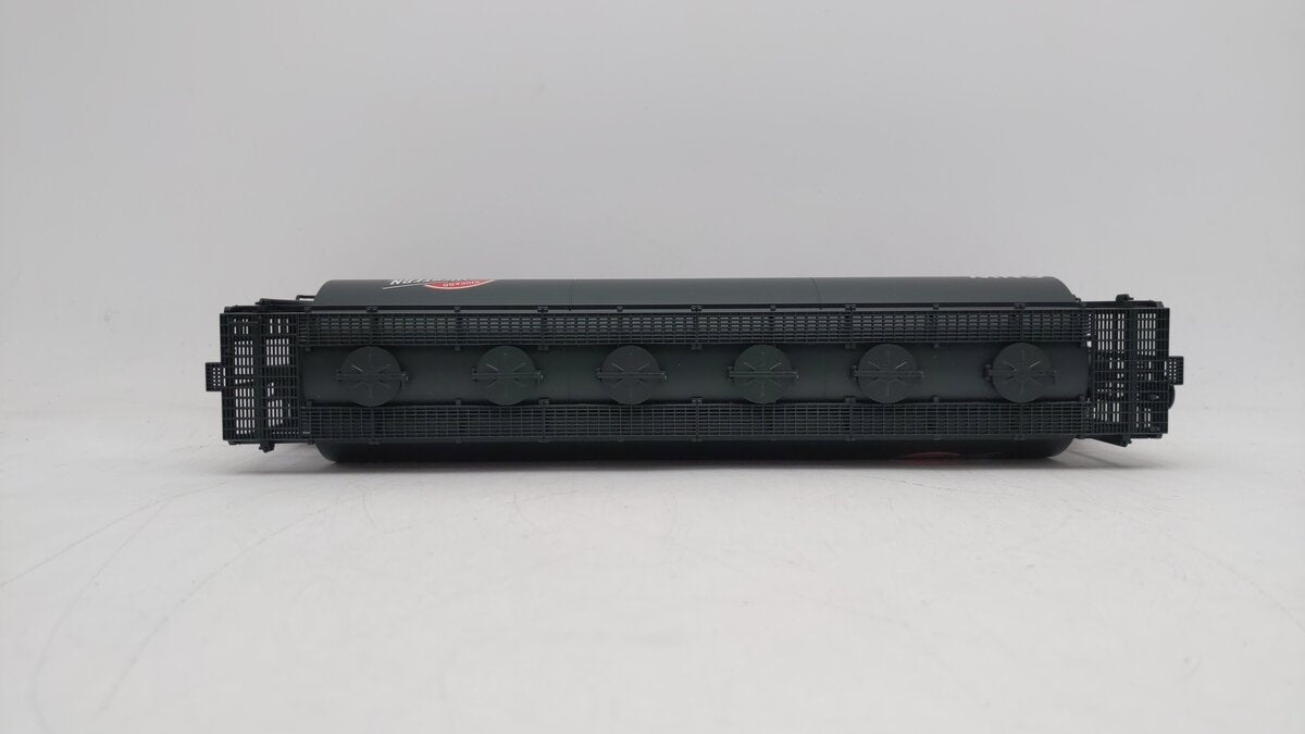 Lionel 6-52216-567 O Chicago & North Western Cylindrical Green Hopper LN/Box