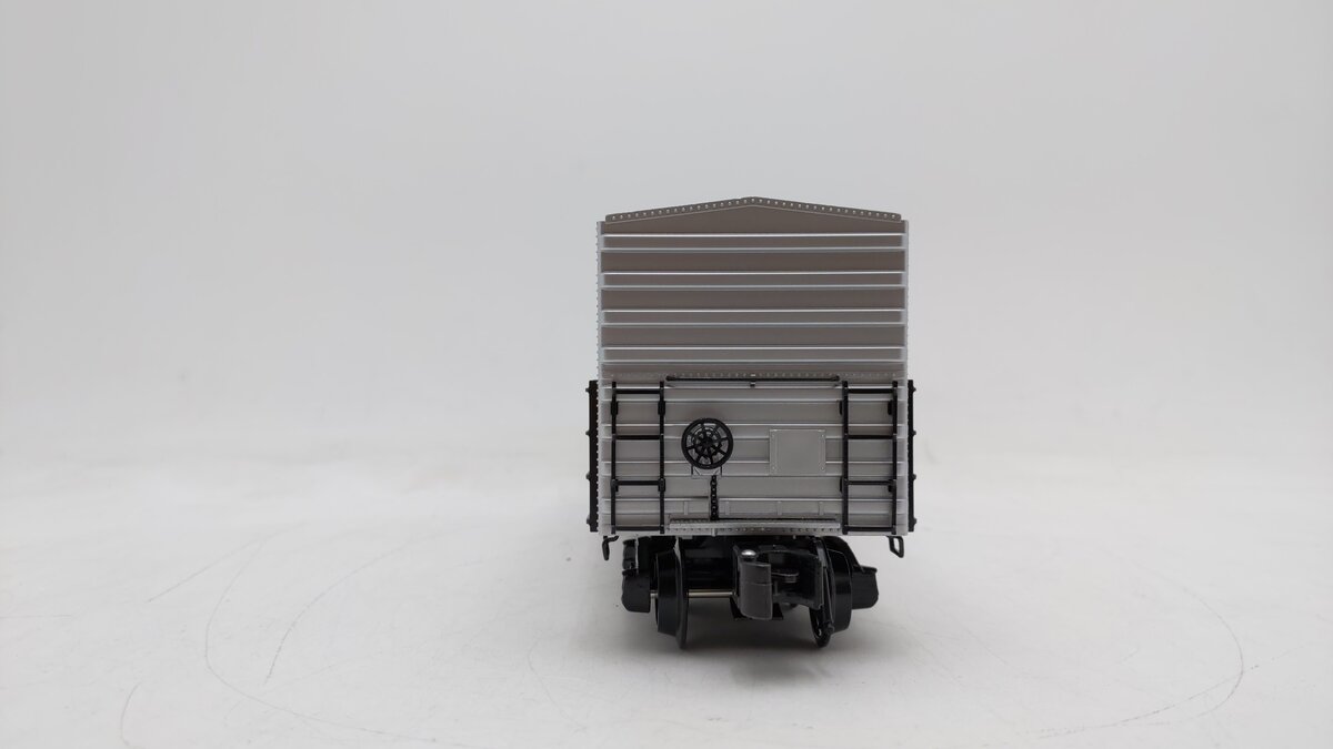 K-Line 6-21529 O Gauge Montana State Quarter Bank Boxcar EX/Box
