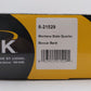K-Line 6-21529 O Gauge Montana State Quarter Bank Boxcar EX/Box