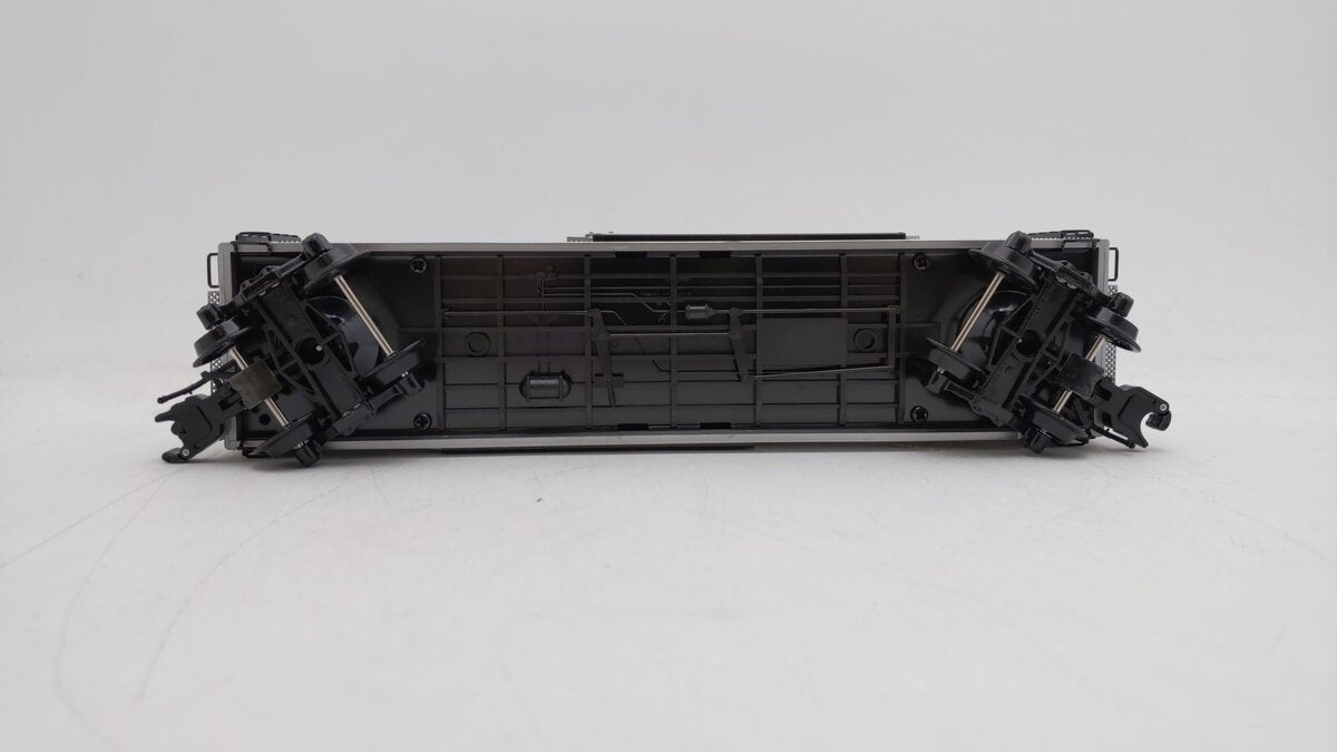 K-Line 6-21529 O Gauge Montana State Quarter Bank Boxcar EX/Box