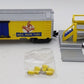 Lionel 6-19898 Nestle Quik Operating Milk Car NIB