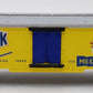 Lionel 6-19898 Nestle Quik Operating Milk Car NIB