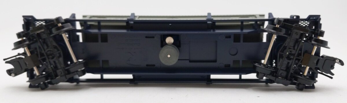 Lionel 6-21272 B&O Operating Coal Dump Car LN/Box