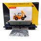 Lionel 6-21272 B&O Operating Coal Dump Car LN/Box