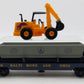 Lionel 6-21272 B&O Operating Coal Dump Car LN/Box