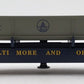 Lionel 6-21272 B&O Operating Coal Dump Car LN/Box