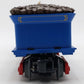 Lionel 6-38673 O Lone Ranger Wild West Steam Loco & Tender #1887 LN