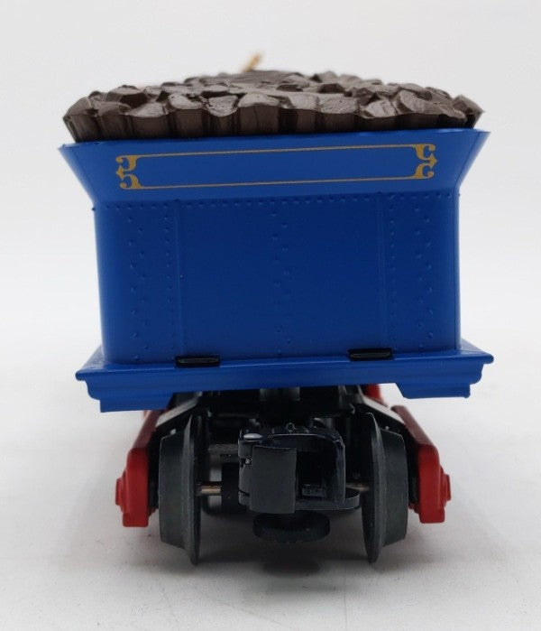 Lionel 6-38673 O Lone Ranger Wild West Steam Loco & Tender #1887 LN