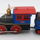 Lionel 6-38673 O Lone Ranger Wild West Steam Loco & Tender #1887 LN