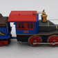 Lionel 6-38673 O Lone Ranger Wild West Steam Loco & Tender #1887 LN