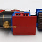 Lionel 6-38673 O Lone Ranger Wild West Steam Loco & Tender #1887 LN