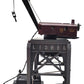 Lionel 6-12834 O Gauge Pennsylvania Railroad Gantry Crane EX/Box