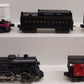 Lionel 6-31948 JC Penney Flyer O Gauge Steam Freight Train Set EX/Box