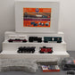 Lionel 6-31948 JC Penney Flyer O Gauge Steam Freight Train Set EX/Box