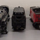 Lionel 6-31948 JC Penney Flyer O Gauge Steam Freight Train Set EX/Box
