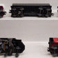 Lionel 6-31948 JC Penney Flyer O Gauge Steam Freight Train Set EX/Box