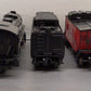 Lionel 6-31948 JC Penney Flyer O Gauge Steam Freight Train Set EX/Box