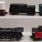 Lionel 6-31948 JC Penney Flyer O Gauge Steam Freight Train Set EX/Box