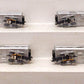 Lionel 6-15180 O Gauge New York Central Streamliner 4-Car Passenger Set LN/Box