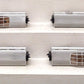 Lionel 6-15180 O Gauge New York Central Streamliner 4-Car Passenger Set LN/Box