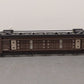 Lionel 6-14167 O Gauge Operating Lift Bridge #213 EX/Box