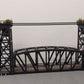 Lionel 6-14167 O Gauge Operating Lift Bridge #213 EX/Box