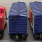 Lionel 6-31934 O 20th Century Express Steam Train Set EX/Box