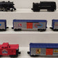 Lionel 6-31934 O 20th Century Express Steam Train Set EX/Box