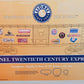 Lionel 6-31934 O 20th Century Express Steam Train Set EX/Box