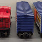 Lionel 6-31934 O 20th Century Express Steam Train Set EX/Box