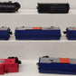 Lionel 6-31934 O 20th Century Express Steam Train Set EX/Box