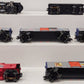 Lionel 6-31934 O 20th Century Express Steam Train Set EX/Box
