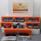 Lionel 6-31934 O 20th Century Express Steam Train Set EX/Box
