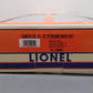 Lionel 6-29051 O AT&SF Streamline Passenger 4-pack EX/Box
