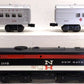 Lionel 6-52447 LCCA New Haven Alco Non-Powered B-Unit/Pass. Add-On Set LN/Box