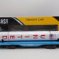Lionel 6-15584 O Gauge Amtrak Acela Passenger Cars (Set of 3) EX/Box