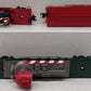 Lionel 6-30040 North Pole Freight Expansion Pack Set LN/Box