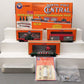 Lionel 6-30040 North Pole Freight Expansion Pack Set LN/Box