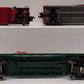 Lionel 6-30040 North Pole Freight Expansion Pack Set LN/Box